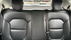 MG Zs 105kW Exclusive EV 45kWh 5dr Auto Electric Hatchback